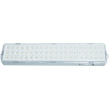 LED Nouzové svítidlo DAISY ORBIT LED/4W/230V