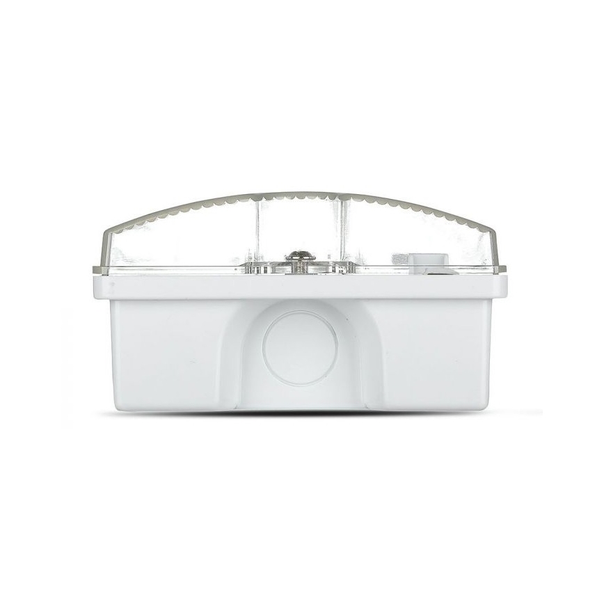 LED Nouzové svítidlo EMERGENCY EXIT LED/3W/230V IP65 6000K 1200mAh