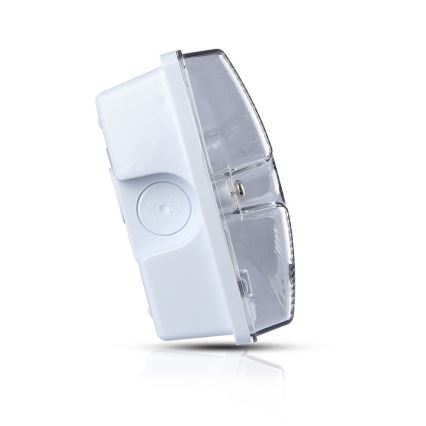 LED Nouzové svítidlo EMERGENCY EXIT SAMSUNG CHIP LED/4W/230V 6000K IP65
