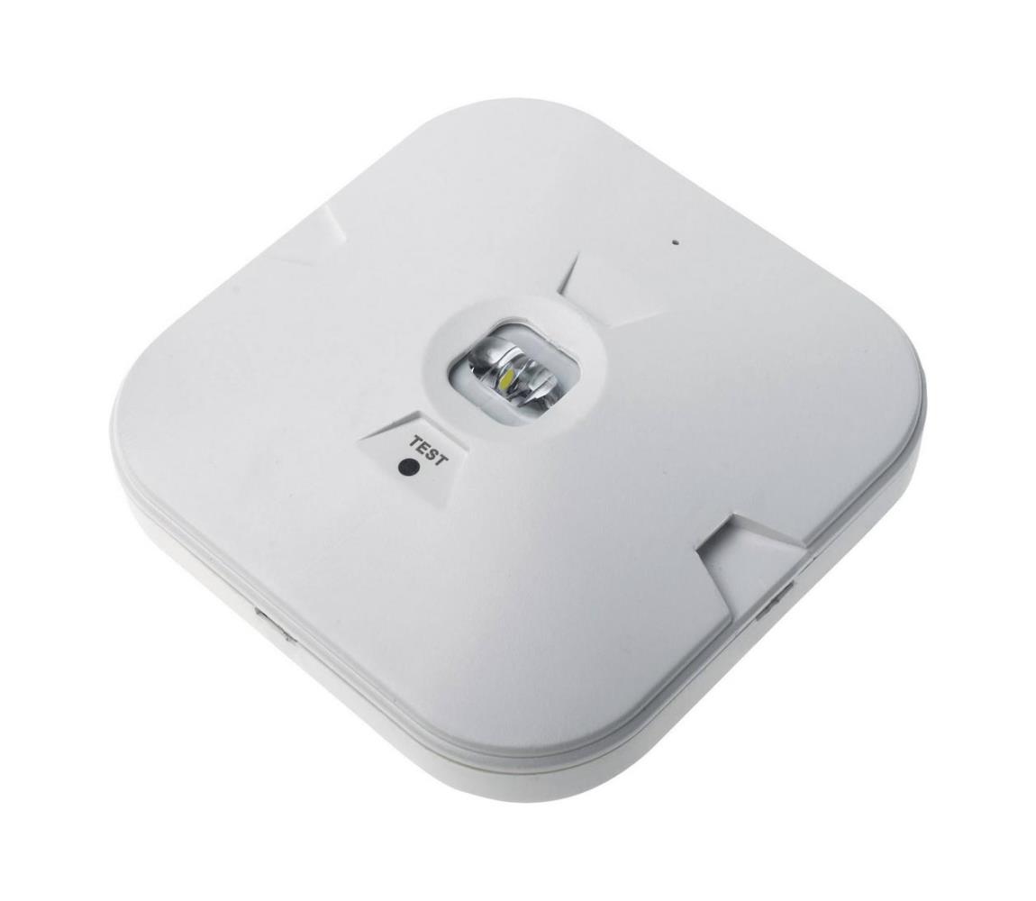 Greenlux LED Nouzové svítidlo GATRION LED/1W/230V GXNO064