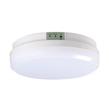LED Nouzové svítidlo GLORION LED/15W/230V IP65 4000K
