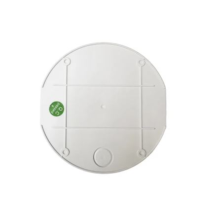 LED Nouzové svítidlo LED/2W/230V 6000K IP65 3200 mAh