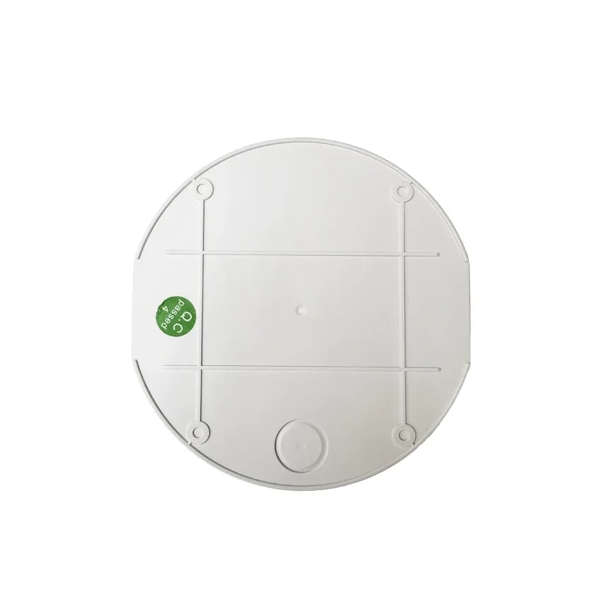 LED Nouzové svítidlo LED/2W/230V 6000K IP65 3200 mAh