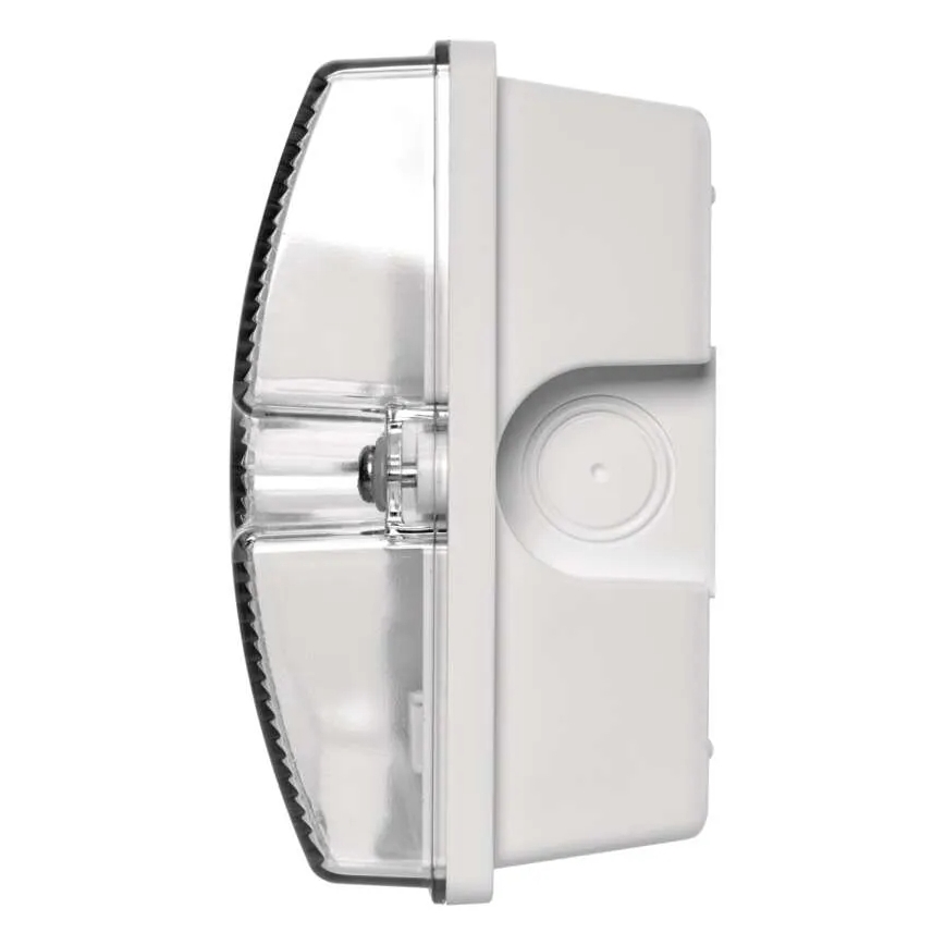 LED Nouzové svítidlo LED/3W/230V 6000K IP65