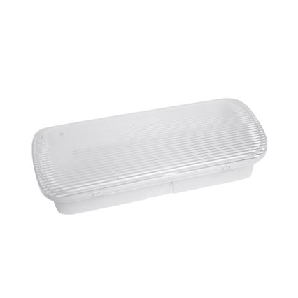 LED Nouzové svítidlo VIRGO EVO LED/1W/230V 6000K IP65