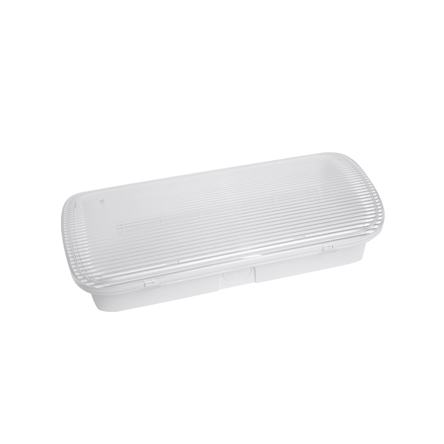 LED Nouzové svítidlo VIRGO EVO LED/1W/230V 6000K IP65