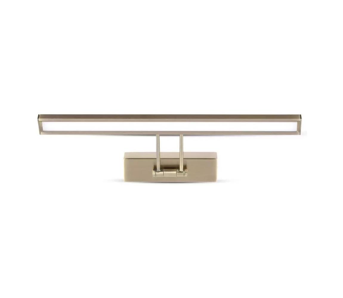 V-Tac LED Obrazové svítidlo 1xLED/8W/230V 4000K VT0186