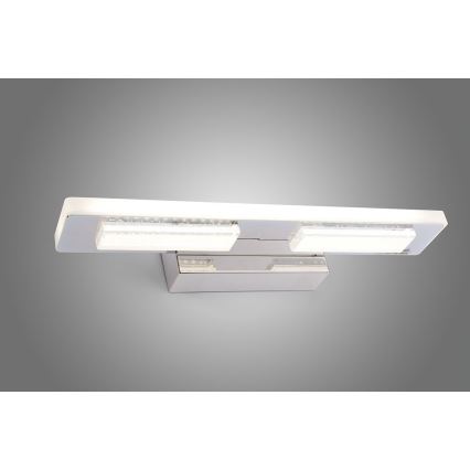 LED Obrazové svítidlo AQUA 1xLED/10W/230V