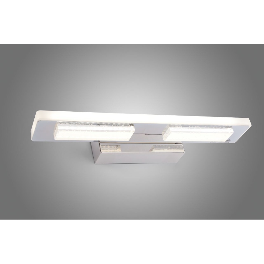 LED Obrazové svítidlo AQUA 1xLED/10W/230V