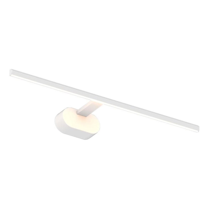 LED Obrazové svítidlo PRADO LED/11W/230V bílá