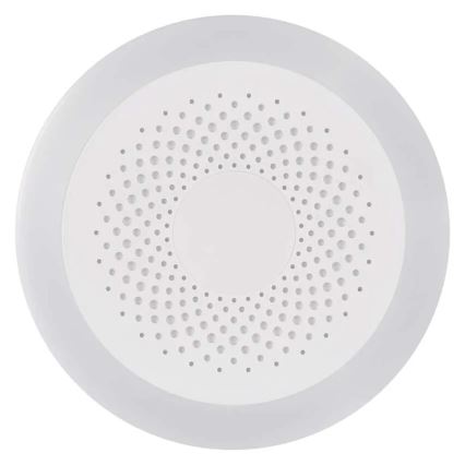 LED Orientační svítidlo do zásuvky LED/0,5W/230V