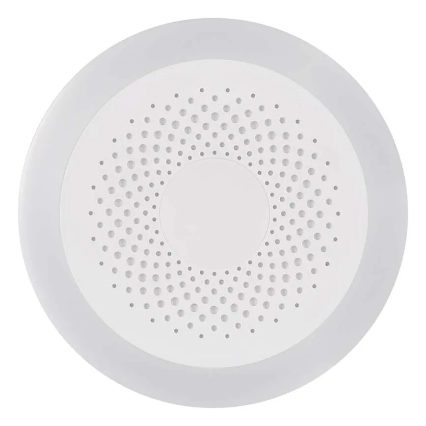 LED Orientační svítidlo do zásuvky LED/0,5W/230V