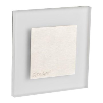 LED orientační svítidlo LED/0,8W/12V