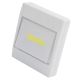 LED Orientační svítidlo LED/3W/COB/3xAAA