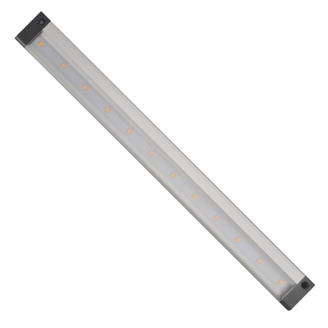 LED Orientační svítidlo senzorové CABINET LED/5,3W/12V
