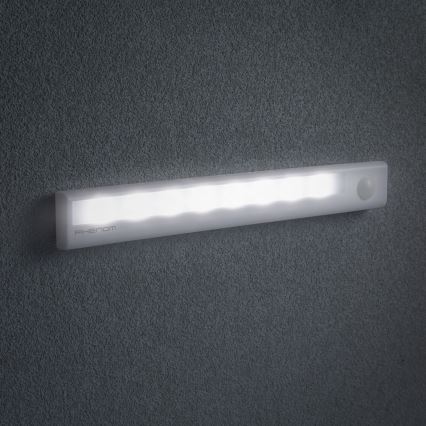 LED Osvětlení nábytku se senzorem LED/0,6W/4xAAA