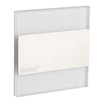 LED Osvětlení schodiště LED/0,8W/12V 3000K 68mm