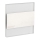 LED Osvětlení schodiště LED/0,8W/12V 3000K 68mm