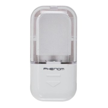 LED Osvětlení skříně se senzorem LED/3xLR44