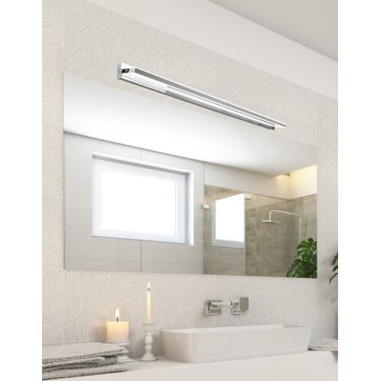LED Osvětlení zrcadla CHICK LED/14W/230V