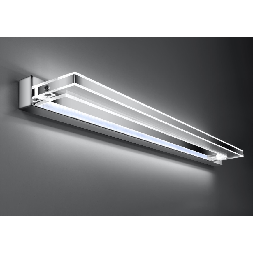 LED Osvětlení zrcadla CHICK LED/14W/230V