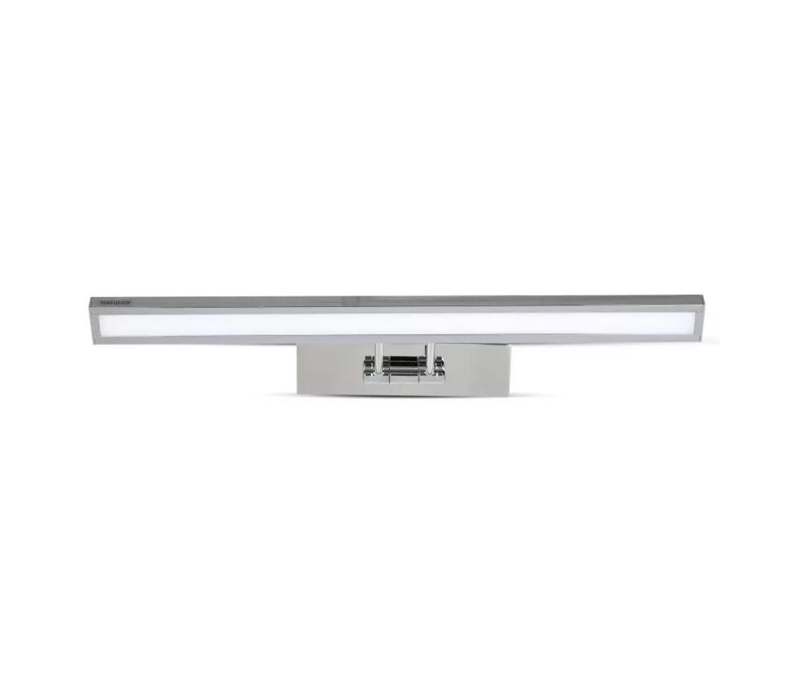 V-Tac LED Osvětlení zrcadla LED/8W/230V IP20 3000K VT0304