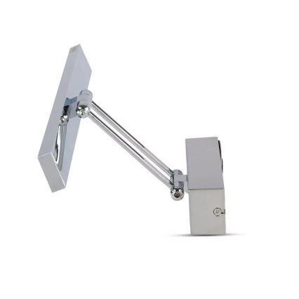 LED Osvětlení zrcadla LED/8W/230V IP20 4000K
