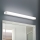 LED Osvětlení zrcadla MARILYN LED/17W/230V 69,5 cm lesklý chrom