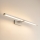 LED Osvětlení zrcadla SOPHI LED/10W/230V 3000K satin