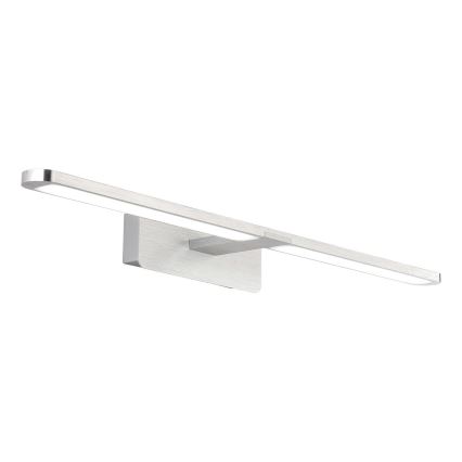 LED Osvětlení zrcadla SOPHI LED/10W/230V 3000K satin