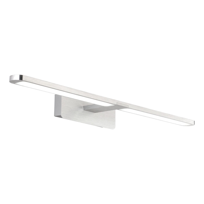 LED Osvětlení zrcadla SOPHI LED/10W/230V 3000K satin