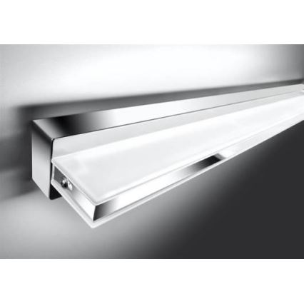LED Osvětlení zrcadla SUMO LED/12W/230V