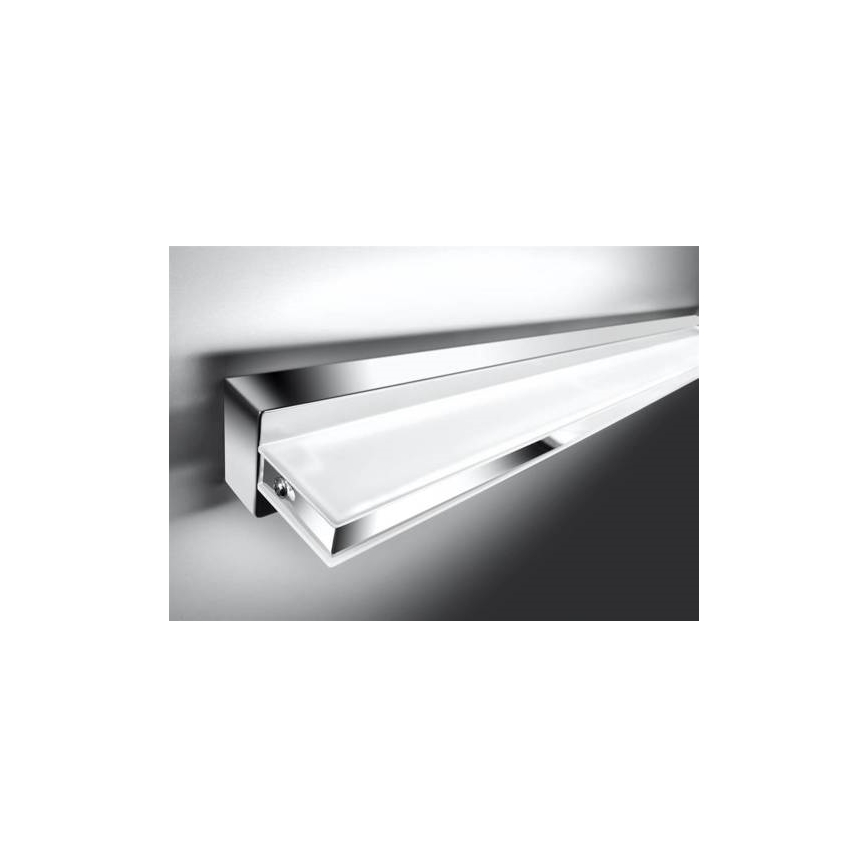 LED Osvětlení zrcadla SUMO LED/12W/230V