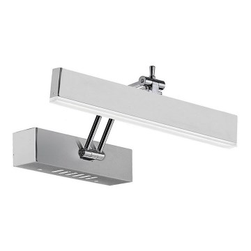 LED Osvětlení zrcadla VINCENT LED/6W/230V 31,5 cm