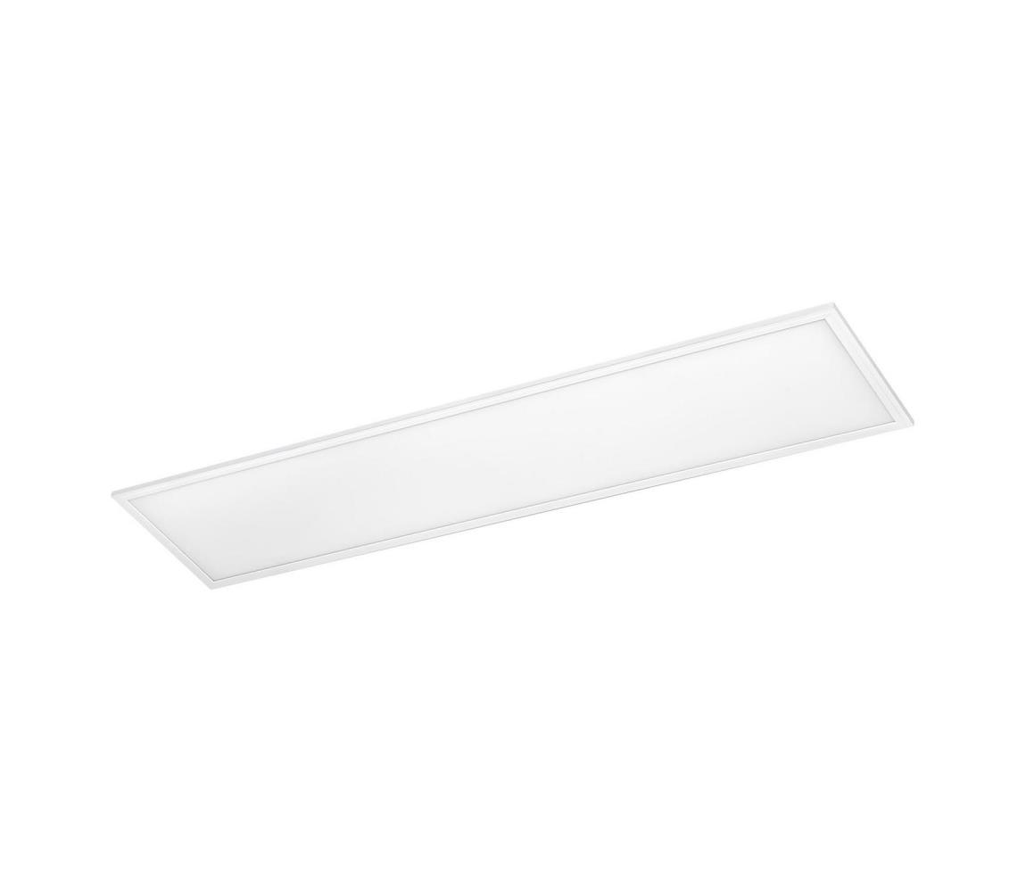 Wojnarowscy LED Panel ALGINE LED/32W/230V 120x30 cm 3000K WJ0438