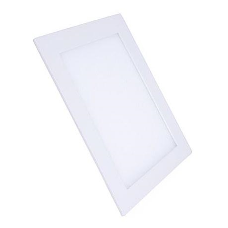 LED Panel LED/18W/230V 3000/4000/6000K 22,5x22,5 cm bílá