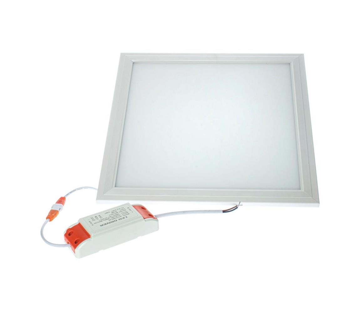  LED Panel LED/18W/230V 4000K 