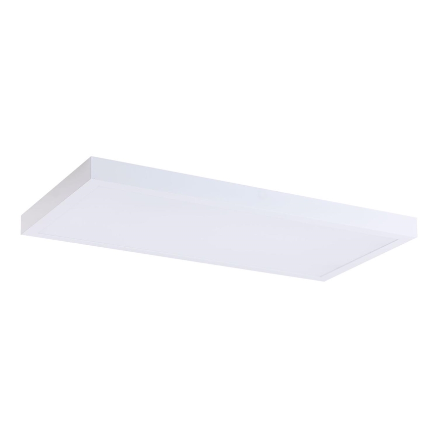 LED Panel LED/36W/230V 4000K 30x60 cm bílá