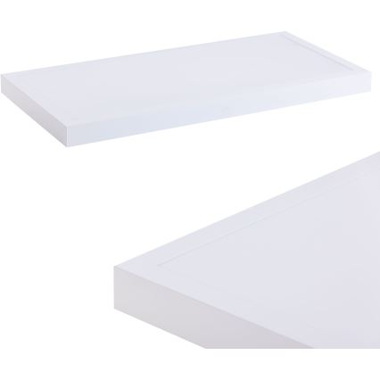 LED Panel LED/36W/230V 4000K 30x60 cm bílá