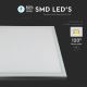 LED Panel LED/45W/230V 600x600mm