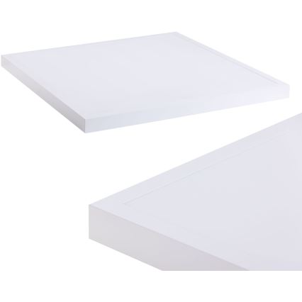 LED Panel LED/60W/230V 4000K 60x60 cm bílá