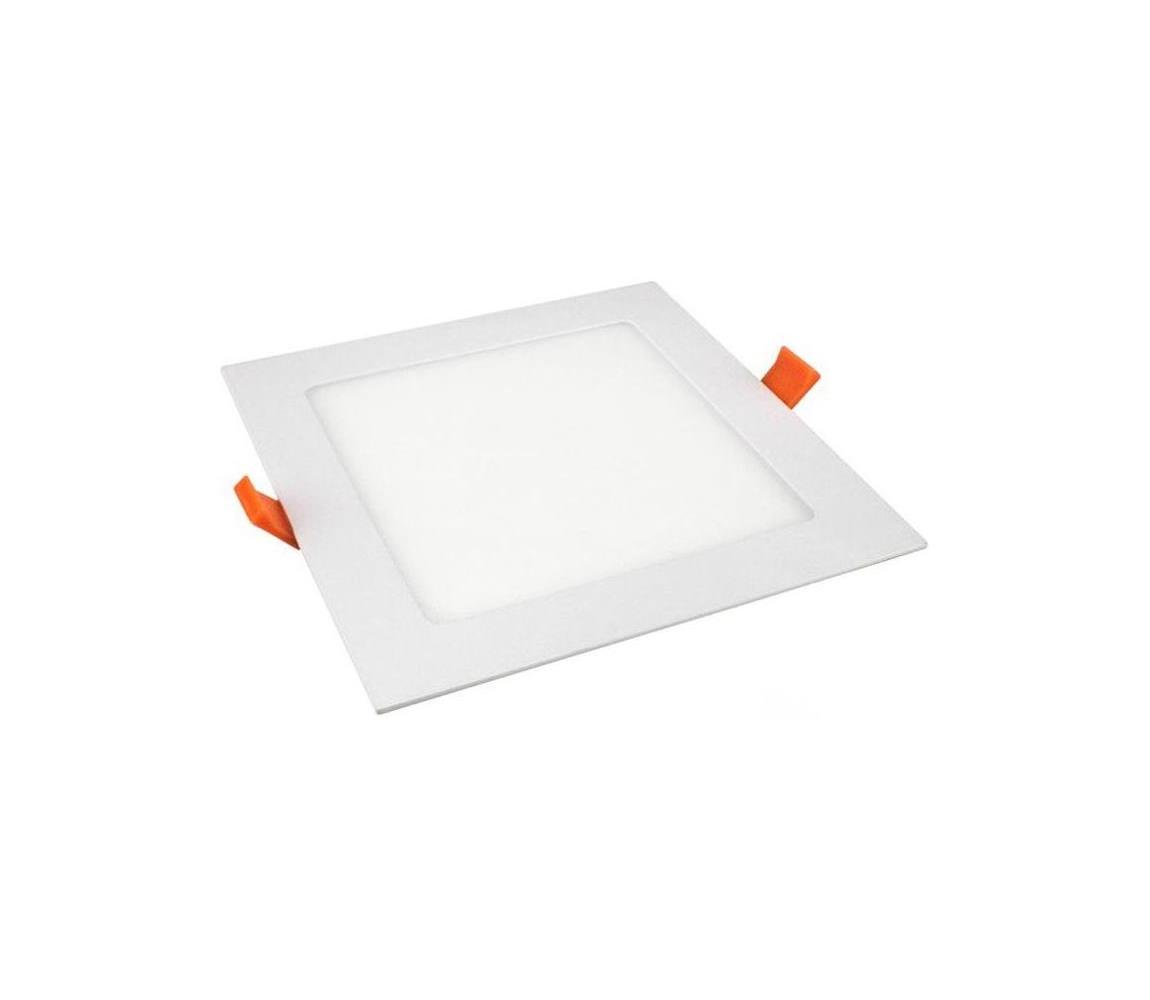 Nedes LED panel podhledový LED/12W ND0041