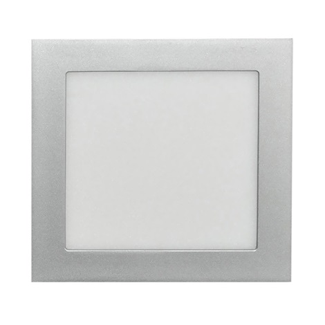 LED panel podhledový LED/18W