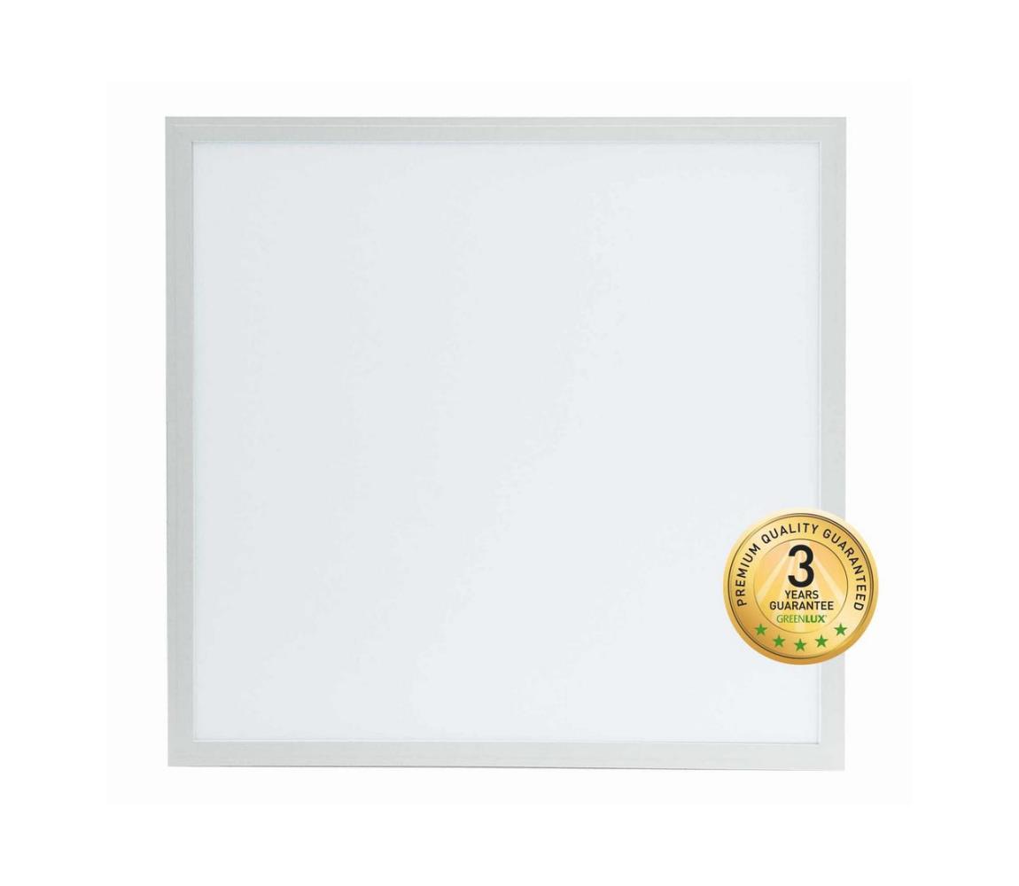 Greenlux LED Panel podhledový VIRGO LED/40W/230V GXLS246