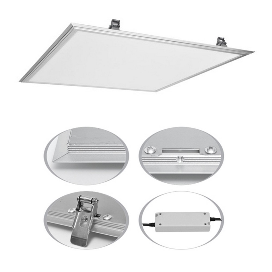 LED Panel ZEUS LED/45W/230V 4000K