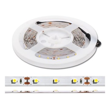 LED pásek 5 m LED/24W/230V