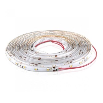 LED Pásek 5m 16W/12V IP44 3000K LED Pásek 5m 16W/12V IP44 3000K