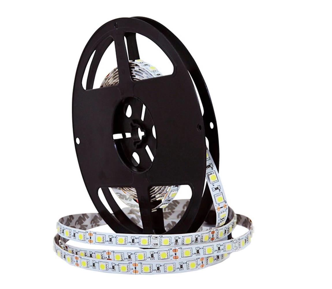 Polux LED Pásek 5m 45W/12V IP20 6000K SA0592