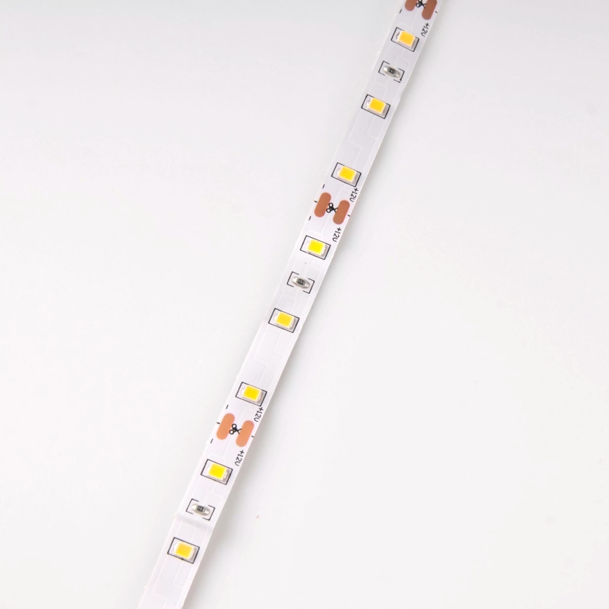 LED Pásek 5m LED/10W/12V IP20 3300K