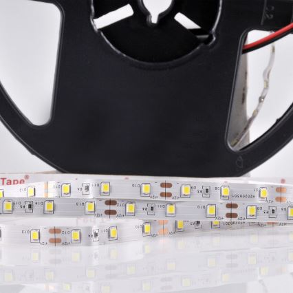 LED Pásek 5m LED/10W/12V IP20 4500K